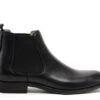 Redskins Boots Bottine Homme Buro Ruse Noir