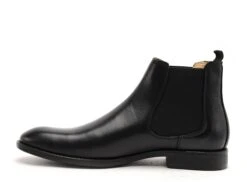 Redskins Boots Bottine Homme Buro Ruse Noir -REN Chaussures Magasin 9882101 3