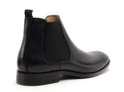 Redskins Boots Bottine Homme Buro Ruse Noir -REN Chaussures Magasin 9882101 5