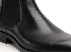 Redskins Boots Bottine Homme Buro Ruse Noir -REN Chaussures Magasin 9882101 6