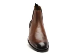 Redskins Boots Bottine Homme Buro Ruse Marron -REN Chaussures Magasin 9882102 4