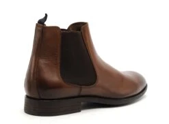 Redskins Boots Bottine Homme Buro Ruse Marron -REN Chaussures Magasin 9882102 5