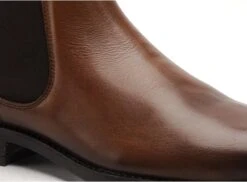 Redskins Boots Bottine Homme Buro Ruse Marron -REN Chaussures Magasin 9882102 6