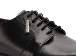 Redskins Basses Homme Buisal 3 Noir -REN Chaussures Magasin 9882201 6