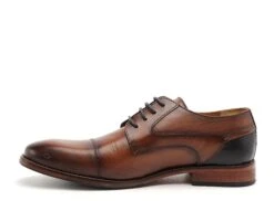 Redskins Basses Homme Versatil Marron -REN Chaussures Magasin 9882301 3