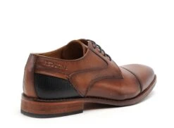 Redskins Basses Homme Versatil Marron -REN Chaussures Magasin 9882301 5