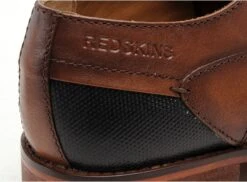 Redskins Basses Homme Versatil Marron -REN Chaussures Magasin 9882301 6