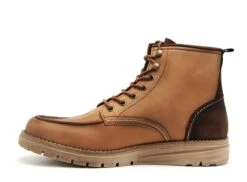 Redskins Boots Bottine Homme Different Marron -REN Chaussures Magasin 9882601 3