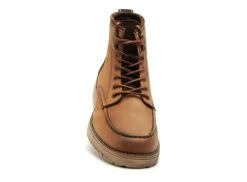 Redskins Boots Bottine Homme Different Marron -REN Chaussures Magasin 9882601 4