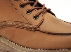 Redskins Boots Bottine Homme Different Marron -REN Chaussures Magasin 9882601 6