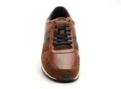Redskins Basses Homme Nixit Marron -REN Chaussures Magasin 9883301 4