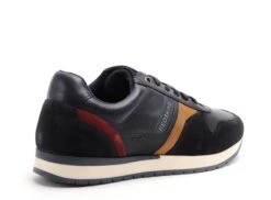 Redskins Basses Homme Nixit Bleu -REN Chaussures Magasin 9883302 5