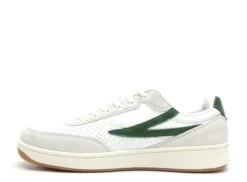 Fila Basses Homme Fila Sevaro S Blanc -REN Chaussures Magasin 9890301 3