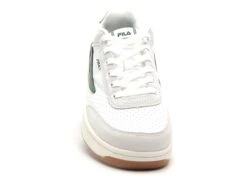 Fila Basses Homme Fila Sevaro S Blanc -REN Chaussures Magasin 9890301 4