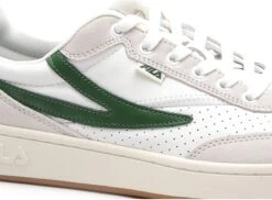 Fila Basses Homme Fila Sevaro S Blanc -REN Chaussures Magasin 9890301 6