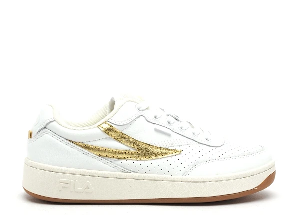 Fila Basses Femme Fila Sevaro F Wmn Blanc 1 Fila Basses Femme Fila Sevaro F Wmn Blanc