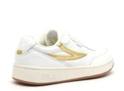 Fila Basses Femme Fila Sevaro F Wmn Blanc 10 Fila Basses Femme Fila Sevaro F Wmn Blanc -REN Chaussures Magasin 9890401 5