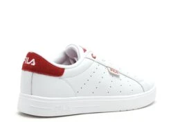 Fila Basses Femme Fila Lusso V Wmn Blanc 10 Fila Basses Femme Fila Lusso V Wmn Blanc -REN Chaussures Magasin 9890501 5