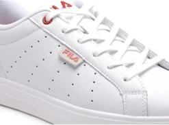 Fila Basses Femme Fila Lusso V Wmn Blanc 11 Fila Basses Femme Fila Lusso V Wmn Blanc -REN Chaussures Magasin 9890501 6