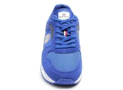 Serge Blanco Basses Homme Cha1914p23 Bleu -REN Chaussures Magasin 9896302 4