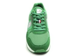 Serge Blanco Basses Homme Cha1914p23 Vert -REN Chaussures Magasin 9896303 4