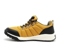 Fila Basses Homme Hikebooster Low Marron -REN Chaussures Magasin 9896401 3