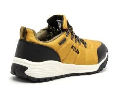 Fila Basses Homme Hikebooster Low Marron -REN Chaussures Magasin 9896401 5