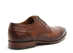 Redskins Basses Homme Venere Marron -REN Chaussures Magasin 9896501 5