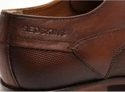 Redskins Basses Homme Venere Marron -REN Chaussures Magasin 9896501 6