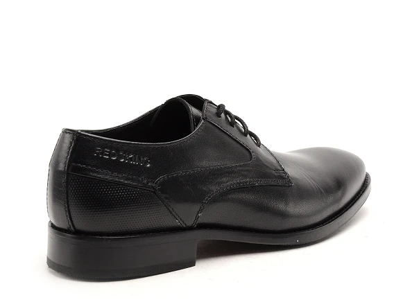 Redskins Basses Homme Venere Noir 5 Redskins Basses Homme Venere Noir – Image 5