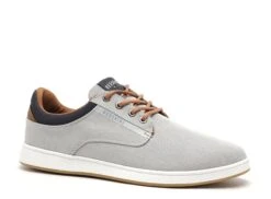 Redskins Basses Homme Pachira Gris -REN Chaussures Magasin 9896701 2