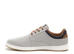 Redskins Basses Homme Pachira Gris -REN Chaussures Magasin 9896701 3