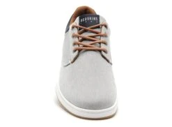 Redskins Basses Homme Pachira Gris -REN Chaussures Magasin 9896701 4