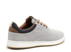 Redskins Basses Homme Pachira Gris -REN Chaussures Magasin 9896701 5