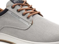 Redskins Basses Homme Pachira Gris -REN Chaussures Magasin 9896701 6