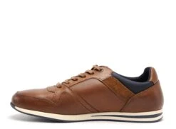 Redskins Basses Homme Aimabli Marron -REN Chaussures Magasin 9896901 3