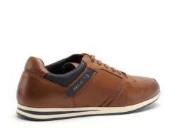 Redskins Basses Homme Aimabli Marron -REN Chaussures Magasin 9896901 5