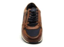 Redskins Basses Homme Lucide 2 Marron -REN Chaussures Magasin 9897001 4