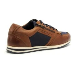 Redskins Basses Homme Lucide 2 Marron -REN Chaussures Magasin 9897001 5