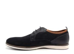 Redskins Basses Homme Pyramid Bleu -REN Chaussures Magasin 9897401 3