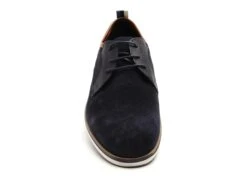 Redskins Basses Homme Pyramid Bleu -REN Chaussures Magasin 9897401 4
