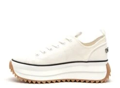 Tamaris Basses Femme 23731 20 Blanc -REN Chaussures Magasin 9900102 3