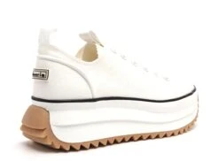 Tamaris Basses Femme 23731 20 Blanc -REN Chaussures Magasin 9900102 5