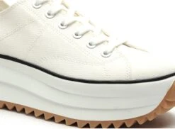 Tamaris Basses Femme 23731 20 Blanc -REN Chaussures Magasin 9900102 6