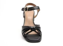 Caprice Nu Pieds Talons Femme 28213 Noir -REN Chaussures Magasin 9904001 4