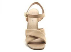 Caprice Nu Pieds Talons Femme 28302 Beige 9 Caprice Nu Pieds Talons Femme 28302 Beige -REN Chaussures Magasin 9904603 4