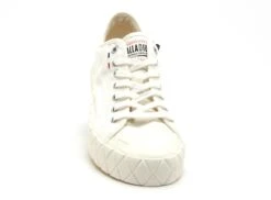 Palladium Basses Homme Palla Ace Canvas Star Blanc 9 Palladium Basses Homme Palla Ace Canvas Star Blanc -REN Chaussures Magasin 9908901 4