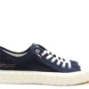 Palladium Basses Homme Palla Ace Canvas Star Bleu