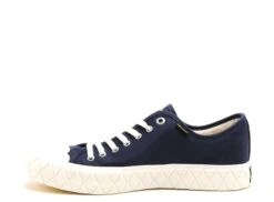 Palladium Basses Homme Palla Ace Canvas Star Bleu 8 Palladium Basses Homme Palla Ace Canvas Star Bleu -REN Chaussures Magasin 9908902 3