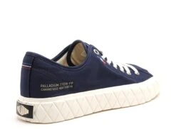 Palladium Basses Homme Palla Ace Canvas Star Bleu 10 Palladium Basses Homme Palla Ace Canvas Star Bleu -REN Chaussures Magasin 9908902 5